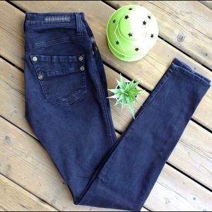 Rock & Republic Size 26 Jegging